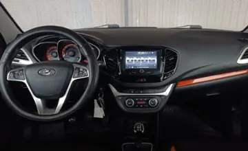 LADA (ВАЗ) Vesta Cross 2019 года за 33 990 BYN в Минск
