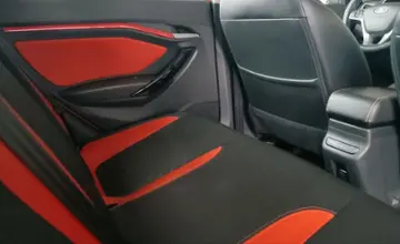 LADA (ВАЗ) Vesta Cross 2019 года за 33 990 BYN в Минск
