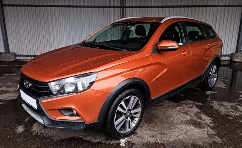 LADA (ВАЗ)