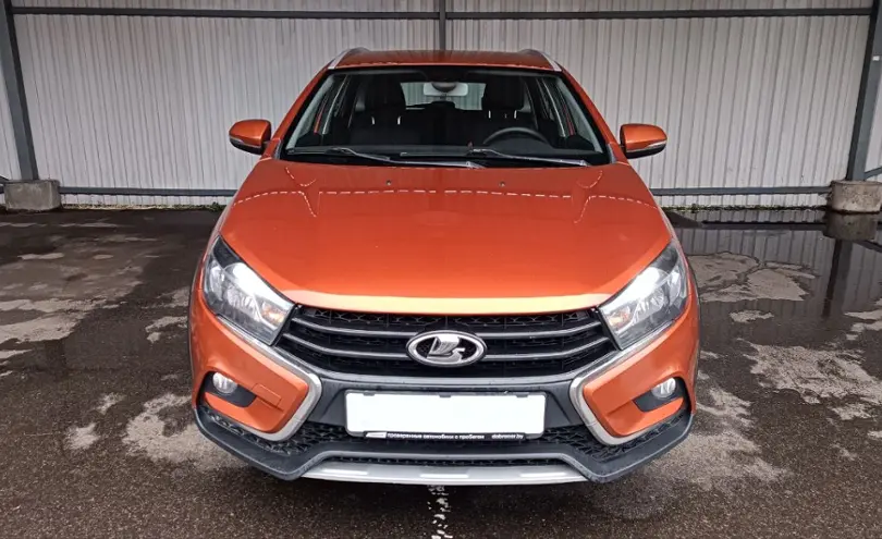 LADA (ВАЗ)