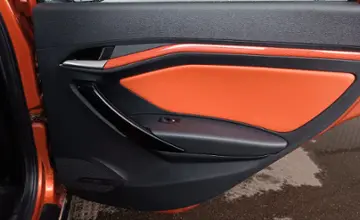 LADA (ВАЗ) Vesta Cross 2019 года за 33 990 BYN в Минск
