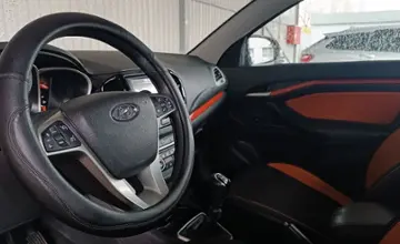 LADA (ВАЗ) Vesta Cross 2019 года за 33 990 BYN в Минск