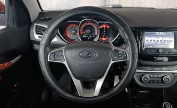 LADA (ВАЗ) Vesta Cross 2019 года за 33 990 BYN в Минск