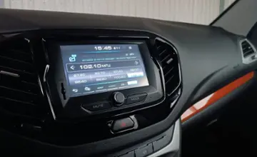 LADA (ВАЗ) Vesta Cross 2019 года за 33 990 BYN в Минск