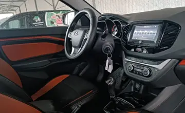 LADA (ВАЗ) Vesta Cross 2019 года за 33 990 BYN в Минск