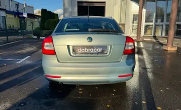 Skoda Octavia 2011 года за 23 990 BYN в Могилев