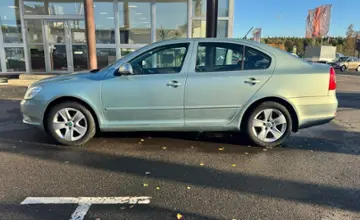 Skoda Octavia 2011 года за 23 990 BYN в Могилев