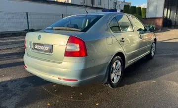 Skoda Octavia 2011 года за 23 990 BYN в Могилев