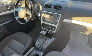 Skoda Octavia 2011 года за 23 990 BYN в Могилев