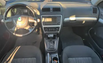 Skoda Octavia 2011 года за 23 990 BYN в Могилев