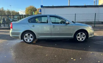 Skoda Octavia 2011 года за 23 990 BYN в Могилев