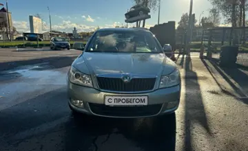 Skoda Octavia 2011 года за 23 990 BYN в Могилев