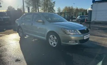 Skoda Octavia 2011 года за 23 990 BYN в Могилев