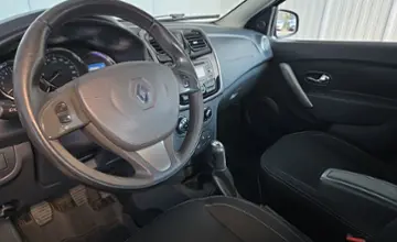 Renault Logan 2016 года за 26 990 BYN в Минск