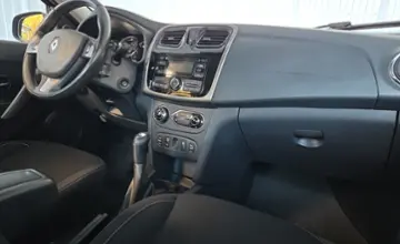 Renault Logan 2016 года за 26 990 BYN в Минск