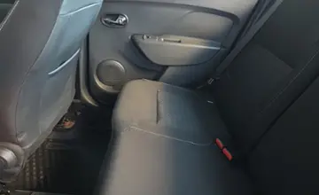 Renault Logan 2016 года за 26 990 BYN в Минск