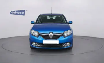 Renault Logan 2016 года за 26 990 BYN в Минск