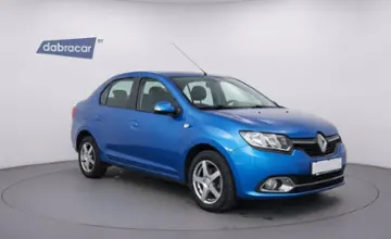 Renault Logan 2016 года за 26 990 BYN в Минск