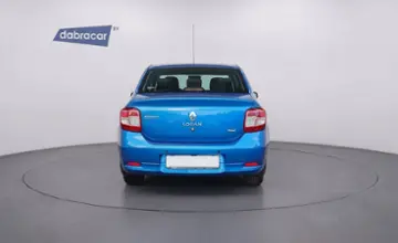 Renault Logan 2016 года за 26 990 BYN в Минск