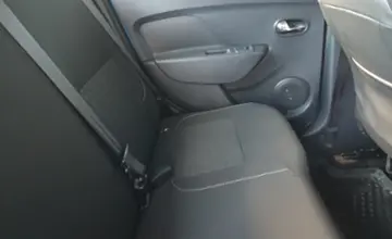 Renault Logan 2016 года за 26 990 BYN в Минск