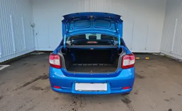 Renault Logan 2016 года за 26 990 BYN в Минск