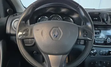 Renault Logan 2016 года за 26 990 BYN в Минск