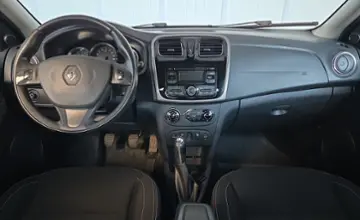 Renault Logan 2016 года за 26 990 BYN в Минск