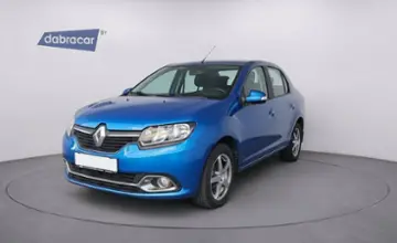 Renault Logan 2016 года за 26 990 BYN в Минск