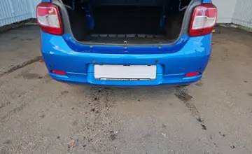 Renault Logan 2016 года за 26 990 BYN в Минск