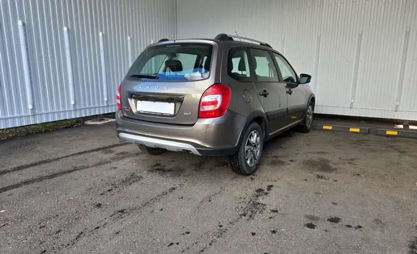 LADA (ВАЗ)