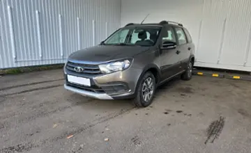 LADA (ВАЗ) Granta 2020 года за 26 400 BYN в Минск