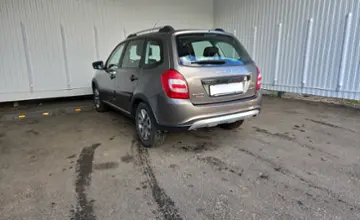 LADA (ВАЗ) Granta 2020 года за 26 400 BYN в Минск