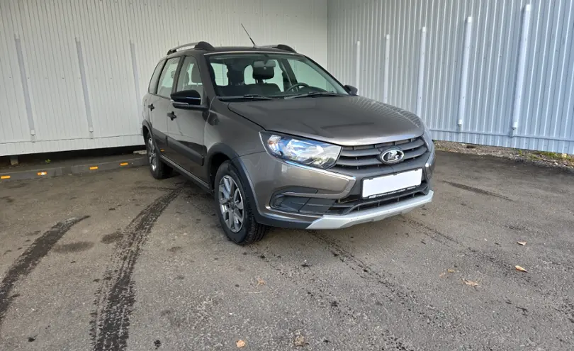 LADA (ВАЗ)