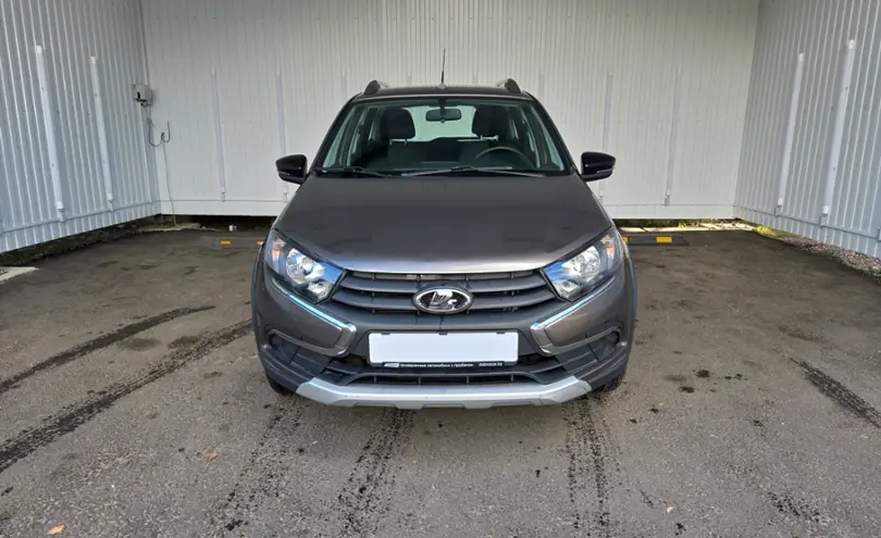 LADA (ВАЗ)