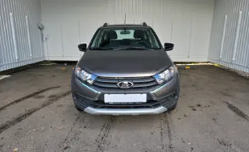 LADA (ВАЗ) Granta 2020 года за 26 400 BYN в Минск