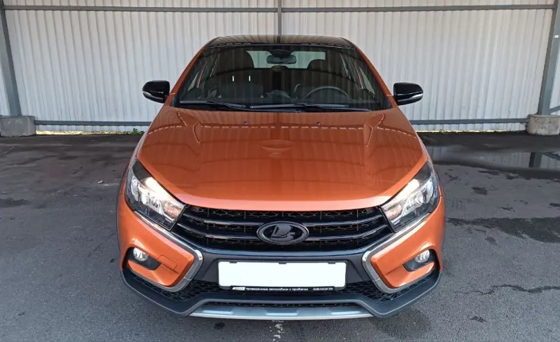 LADA (ВАЗ)
