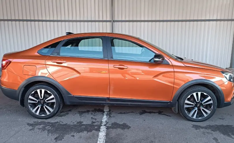LADA (ВАЗ)