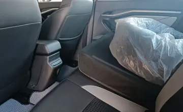 LADA (ВАЗ) Vesta Cross 2021 года за 38 400 BYN в Минск