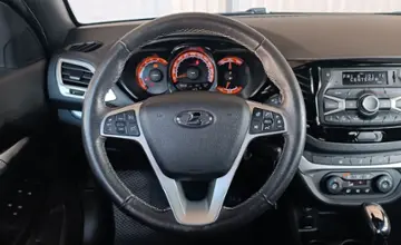 LADA (ВАЗ) Vesta Cross 2021 года за 38 400 BYN в Минск