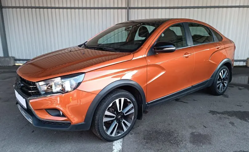 LADA (ВАЗ)