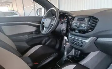 LADA (ВАЗ) Vesta Cross 2021 года за 38 400 BYN в Минск