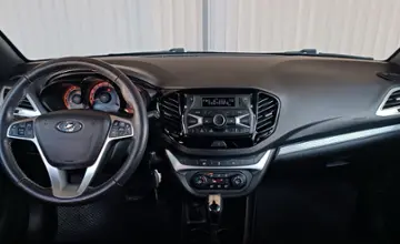 LADA (ВАЗ) Vesta Cross 2021 года за 38 400 BYN в Минск