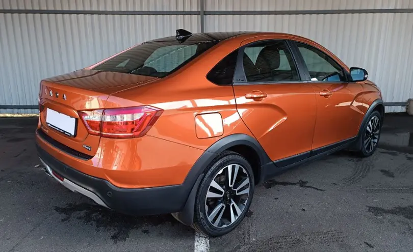 LADA (ВАЗ)