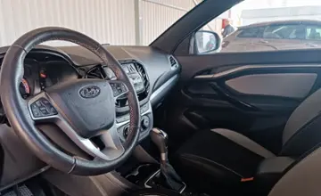 LADA (ВАЗ) Vesta Cross 2021 года за 38 400 BYN в Минск