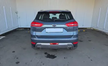 Geely Atlas 2018 года за 38 525 BYN в Минск