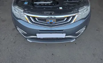 Geely Atlas 2018 года за 38 525 BYN в Минск