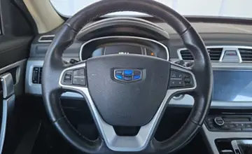 Geely Atlas 2018 года за 38 525 BYN в Минск