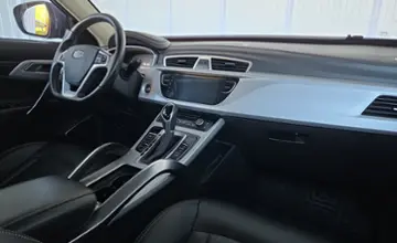 Geely Atlas 2018 года за 38 525 BYN в Минск
