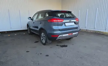 Geely Atlas 2018 года за 38 525 BYN в Минск