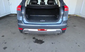 Geely Atlas 2018 года за 38 525 BYN в Минск